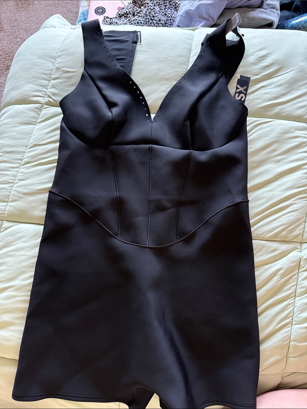 Brand new Victoria Secret Active Romper